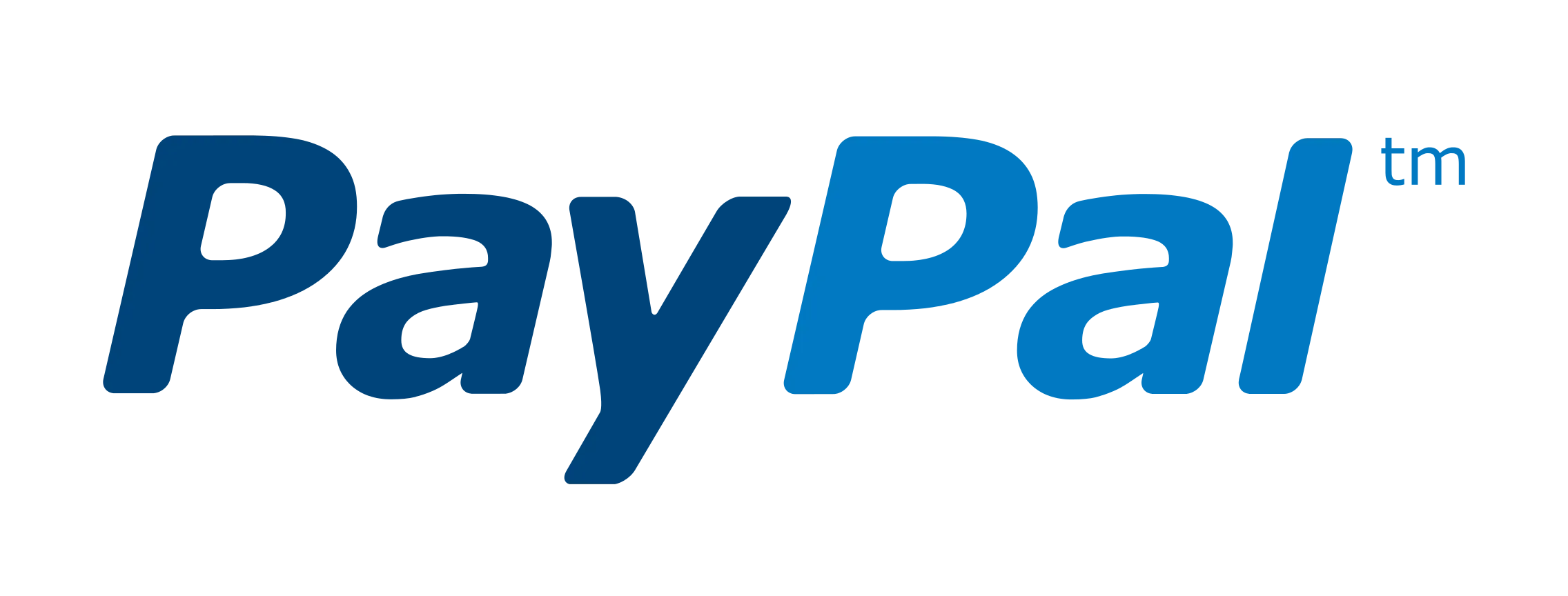 PayPal logo