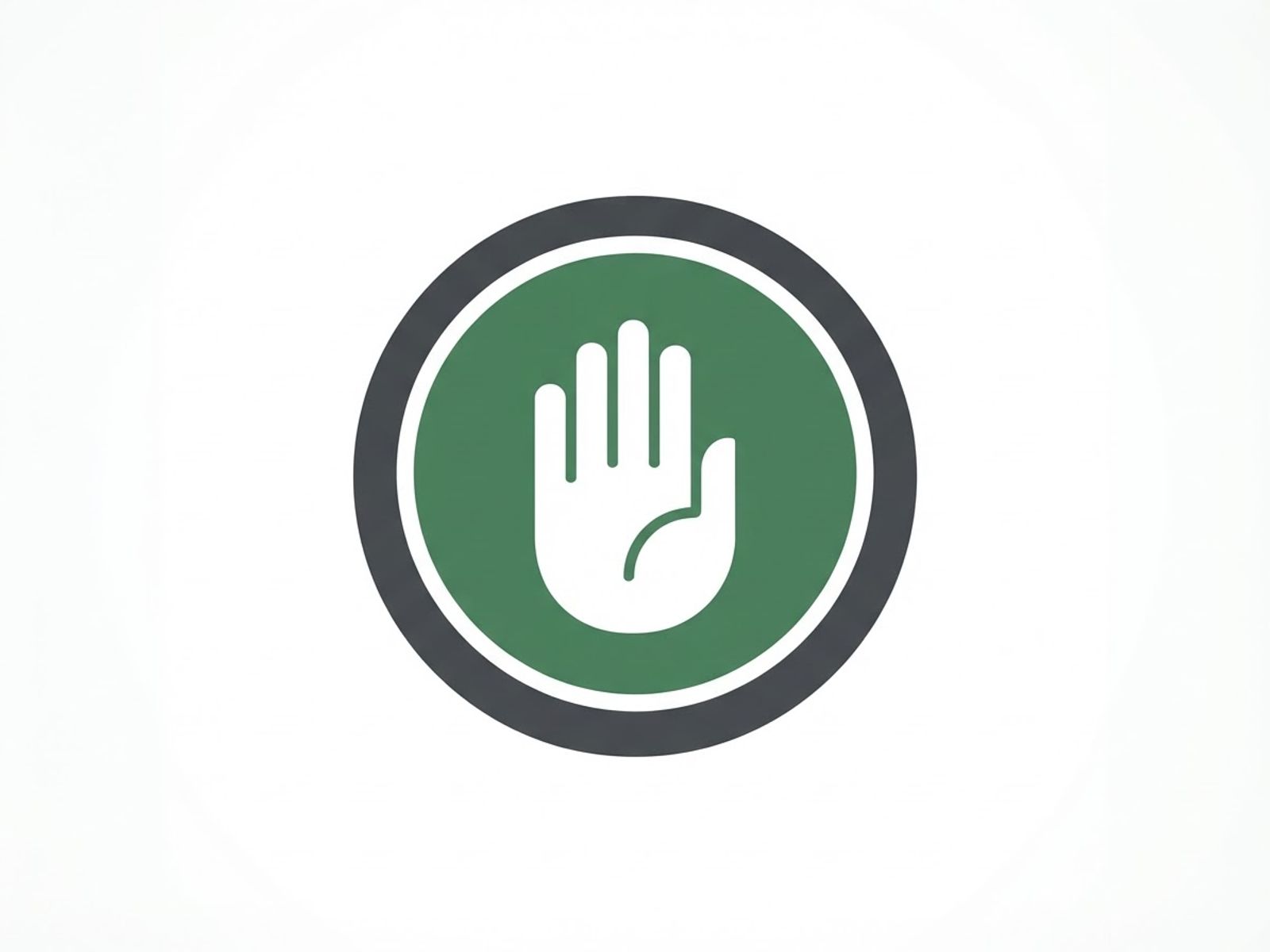 Badge de jeu modéré et conscient